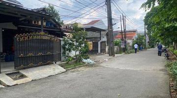 Gambar 2 Rumah Hook Jalan 2 Mobil di Jatimekar Bekasi Selatan