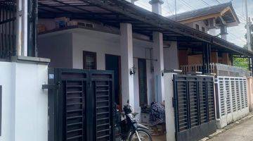 Gambar 1 Dijual Rumah Nyaman di Jl Wibawa Mukti Iv, Jatimekar Bekasi