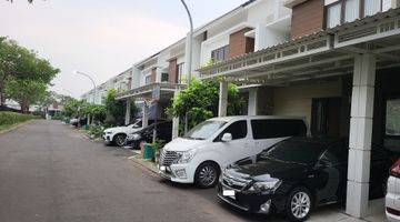 Gambar 2 Rumah 4 Kt Sdh Renov Di Olive Residence, Summarecon Bekasi