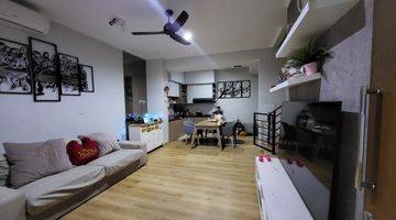 Gambar 3 Rumah 4 Kt Sdh Renov Di Olive Residence, Summarecon Bekasi