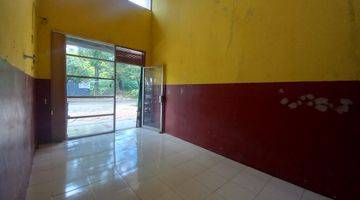 Gambar 2 Ruko Villa Mutiara Gading 3, Babelan. 