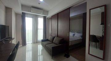 Gambar 1 Apartement Kawana Golf Residence 1 BR Furnished, Jababeka