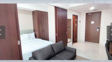 Gambar 4 Apartement Kawana Golf Residence 1 BR Furnished, Jababeka