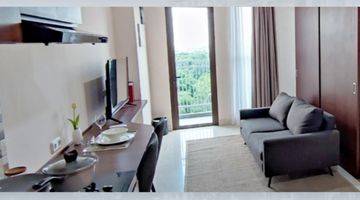 Gambar 2 Apartement Kawana Golf Residence 1 BR Furnished, Jababeka