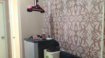 Gambar 2 APARTEMEN KALIBATA CITY 2 BR FULLY FURNISHED DIJUAL CEPAT