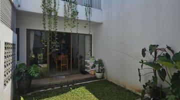 Gambar 3 Rumah Cantik Furnished Siap Huni di Cluster Strategis Pondok Cabe