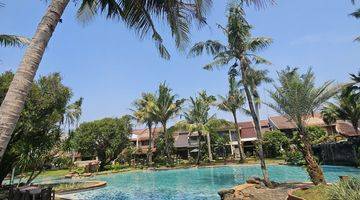 Gambar 1 Rumah Cantik Ala Resort Bali Dengan Fasilitas Exclusive di Laguna Graha Cinere