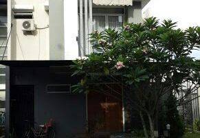 Gambar 1 Rumah Cantik Asri di Modernhill Pondok Cabe