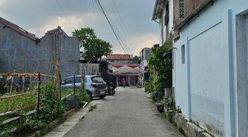 Gambar 5 Tanah Kavling SHM Siap Bangun Cocok Utk Cluster di Tanah Baru