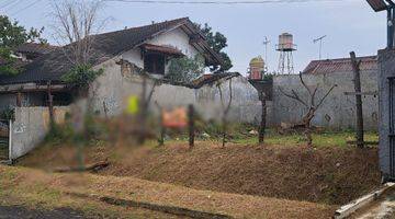 Gambar 1 Tanah Kavling Siap Bangun Lokasi Strategis di Blok G Cinere