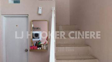 Gambar 5 Rumah Cantik Furnished Tinggal Bawa Koper Dekat Tol Limo