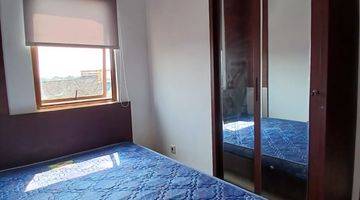 Gambar 2 Apartemen 2 BR Majesty Semi Furnished Baru Renovasi 