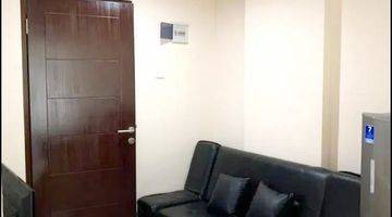 Gambar 2 DIJUAL CEPAT APARTMENT GATEWAY PASTEUR FULL FURNISHED