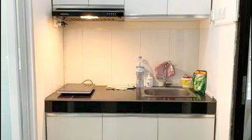 Gambar 4 DIJUAL CEPAT APARTMENT GATEWAY PASTEUR FULL FURNISHED