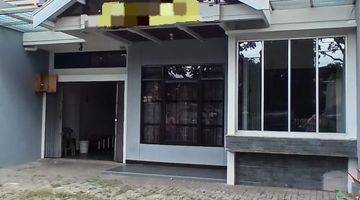 Gambar 2 Rumah 2 Lantai Mainroad Di Setiabudi Bandung 