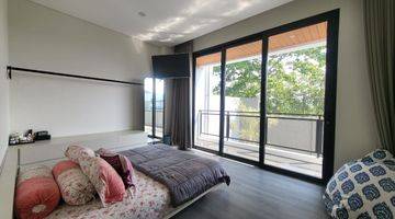 Gambar 3 Rumah 3,5 Lantai Furnished Lux Tatar Jingganagara KBP Bandung