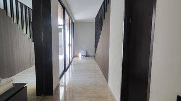 Gambar 2 Rumah 3,5 Lantai Furnished Lux Tatar Jingganagara KBP Bandung