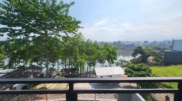 Gambar 4 Rumah 3,5 Lantai Furnished Lux Tatar Jingganagara KBP Bandung