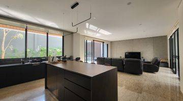 Gambar 1 Rumah 3,5 Lantai Furnished Lux Tatar Jingganagara KBP Bandung