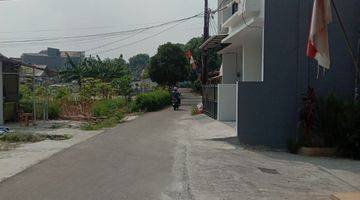 Gambar 2 Rumah bagus dalam cluster Matoa Grace