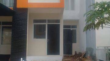 Gambar 1 Rumah 2 Lantai di Ciputat, Tangerang Selatan