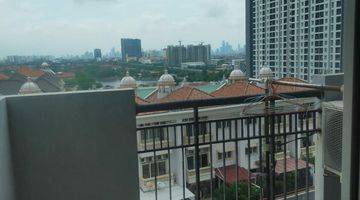 Gambar 1 APARTEMEN FRENCH WALK MOI DIJUAL