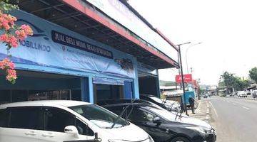 Gambar 3 Showroom Bekasi Barat Raya Dijual