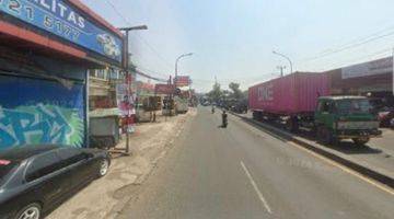 Gambar 2 Showroom Bekasi Barat Raya Dijual