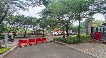 Gambar 3 Ruko Cleon Park Luas 5x15 Jakarta Garden City Cakung Jakarta