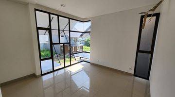 Gambar 1 Rumah 2lt 6x17 102m 2kt Cluster Mahakam Jgc Jakarta Garden City