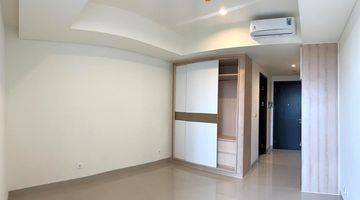 Gambar 2 Apartement Cleon Park Apartment Jgc 2 BR Semi Furnished Baru