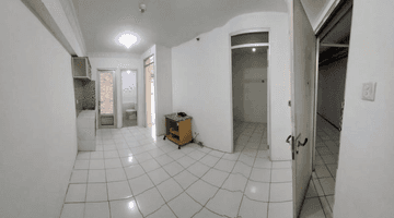 Gambar 4 Apartemen Gading Nias 2Br Unfurnished Di Kelapa Gading