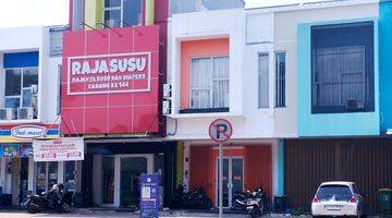 Gambar 1 Disewakan Ruko 2 Lantai 5x20m Full Furnished di Metland Cakung