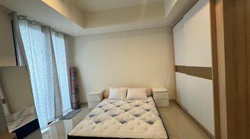 Gambar 3 Apartemen Cleon Park Type Studio 31m Furnished di Jgc Cakung