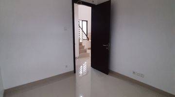 Gambar 4 Disewakan Rumah 2Lt 6x15 Type Mezzanine 3+1Kt Cluster Shinano Jgc