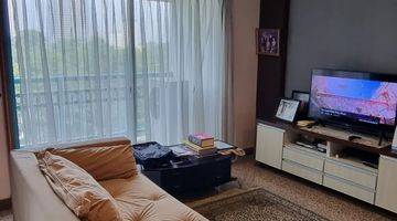 Gambar 1 Apartment 2BR Full Furnished Aparment Pavilion SUDIRMAN  