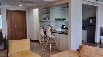 Gambar 2 Apartment 2BR Full Furnished Aparment Pavilion SUDIRMAN  