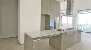 Gambar 4 Apartment Senopati Suites