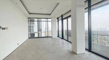 Gambar 1 Apartment Senopati Suites