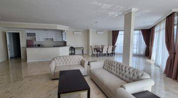 Gambar 2 Penthouse Fountain Park Apartment Pancoran Jaksel