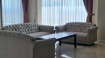 Gambar 5 Penthouse Fountain Park Apartment Pancoran Jaksel