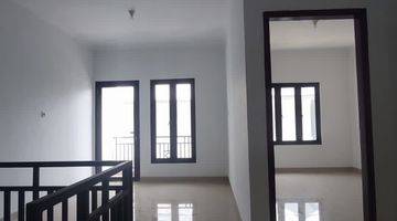 Gambar 3 Dijual rumah rendeng Cibodas Raya Antapani Bandung