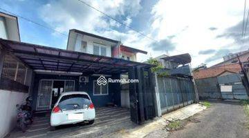 Gambar 1 Dijual rumah 1,5 lantai sayap Sudirman Bandung