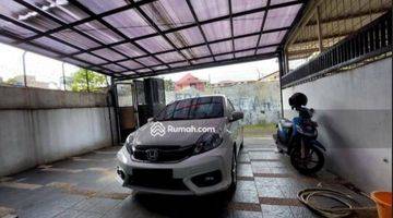 Gambar 3 Dijual rumah 1,5 lantai sayap Sudirman Bandung