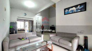 Gambar 4 Dijual rumah 1,5 lantai sayap Sudirman Bandung