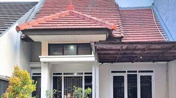 Gambar 1 Dijual rumah siap huni Pondok Hijau Geger Kalong Setiabudi Bandung Utara