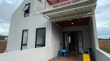 Gambar 2 Dijual rumah lux Scandinavia  di sayap Padalarang 