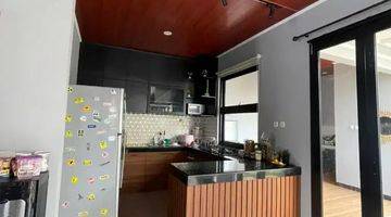 Gambar 4 Dijual rumah lux Scandinavia  di sayap Padalarang 