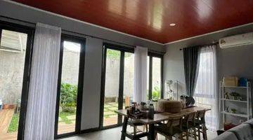 Gambar 5 Dijual rumah lux Scandinavia  di sayap Padalarang 