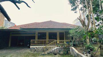 Gambar 1 Dijual main road Rumah Sukahaji Pasteur Bandung